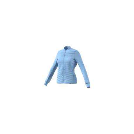 Adidas abrigo w varilite hybr
