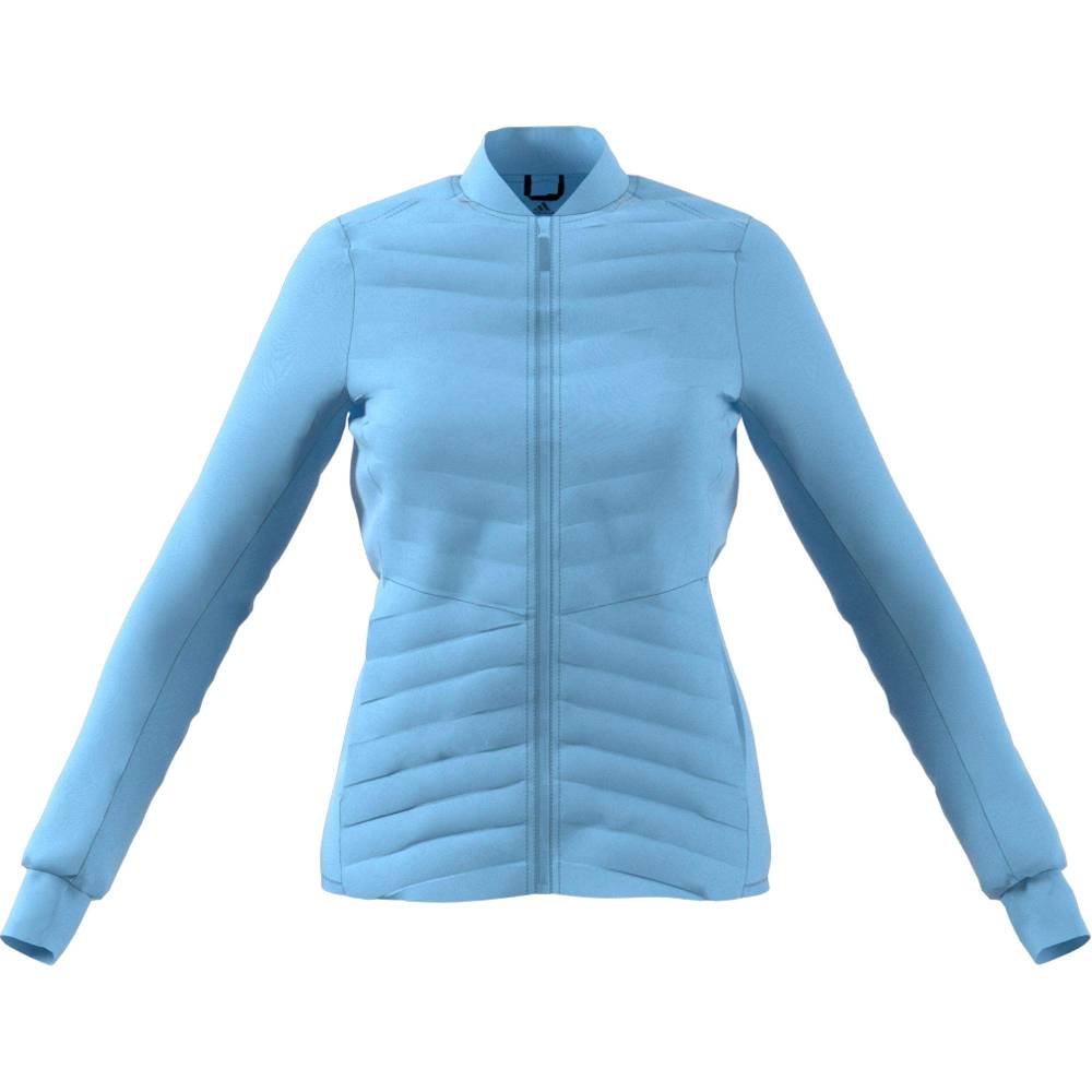 Adidas abrigo w varilite hybr