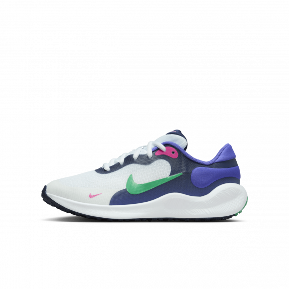Nike revolution 7 (gs) FB7689-101