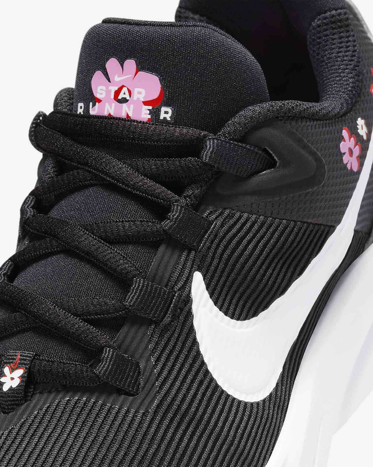 Nike star runner 4 nn se gs FJ8077-001