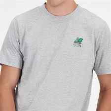 New Balance camiseta MT41586 AG