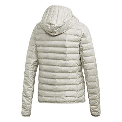 Adidas abrigo w varilite ho
