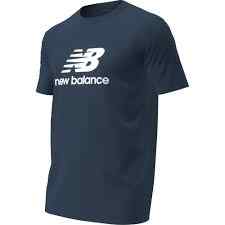 New Blance camiseta MT41502 NNY
