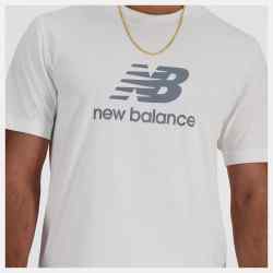 New Balance camiseta MT41502 WT