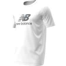 New Balance camiseta MT41502 WT