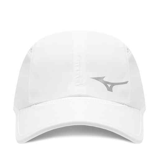 Mizuno gorra blanca J2GW0031 01