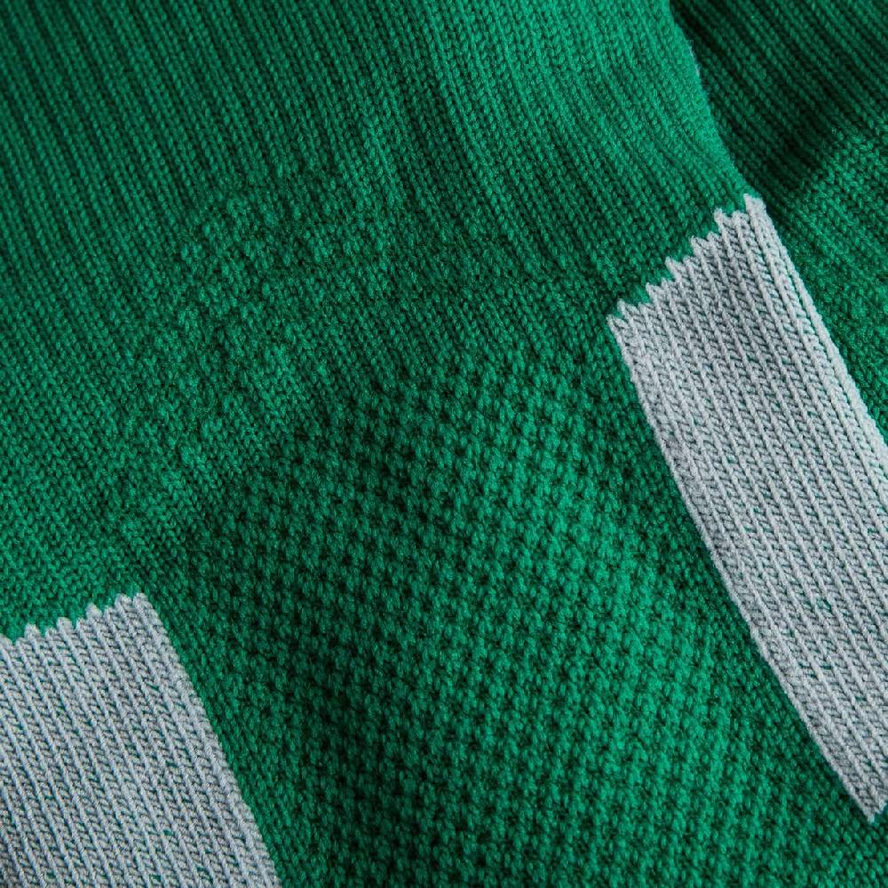 Medias nike FC Barcelona Temporada 2016/17 verde