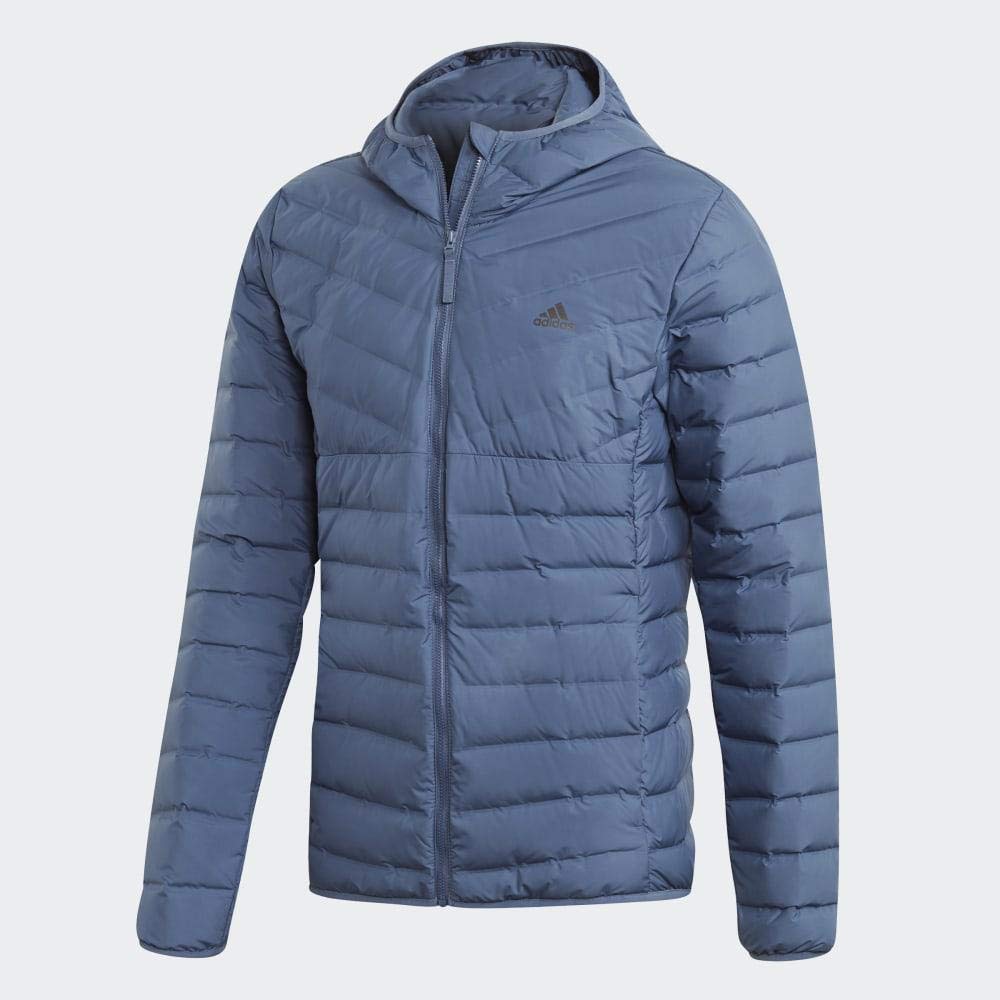 Adidas abrigo varilite ss h DZ1414