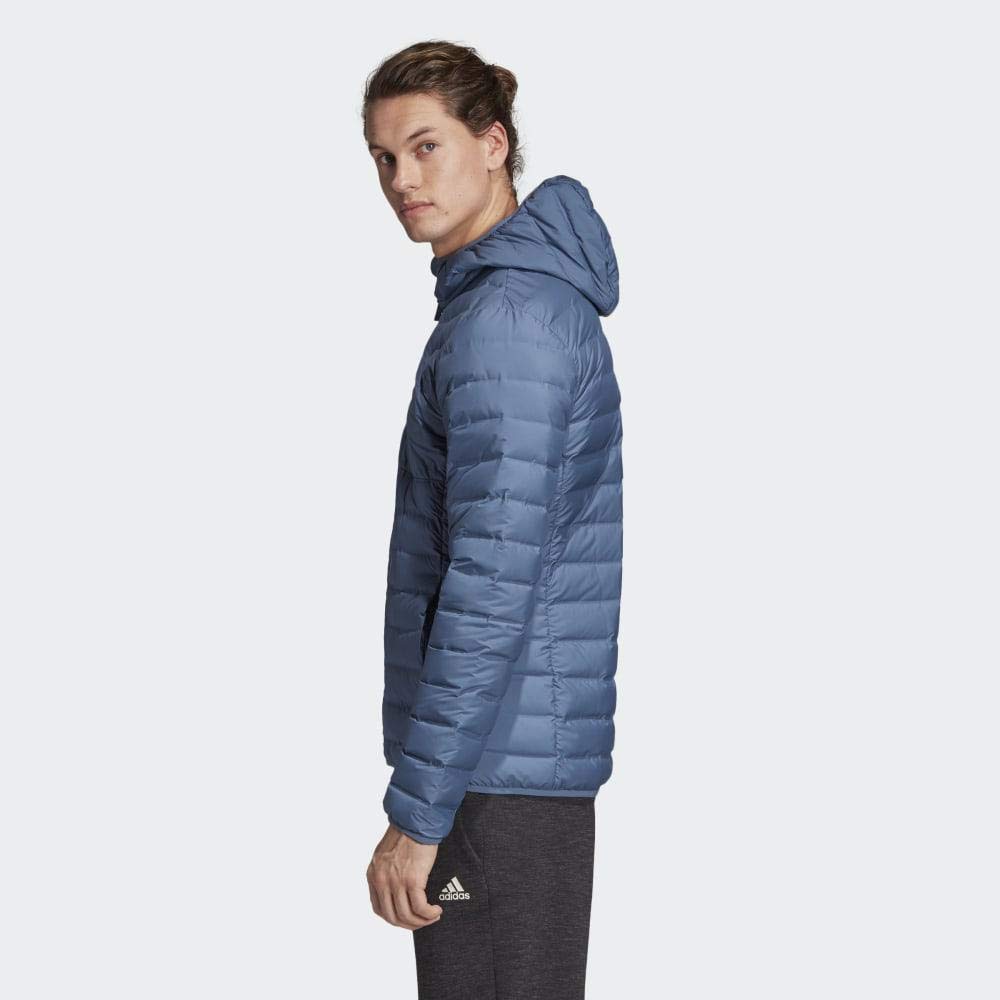 Adidas abrigo varilite ss h DZ1414
