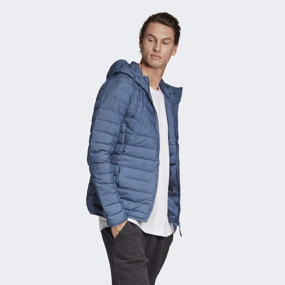 Adidas abrigo varilite ss h DZ1414