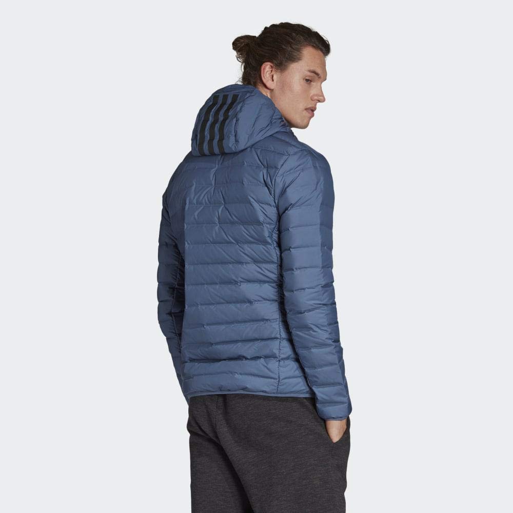 Adidas abrigo varilite ss h DZ1414