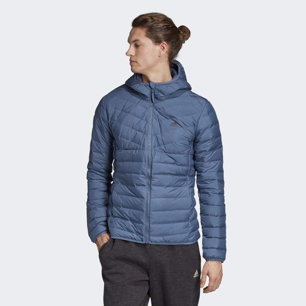 Adidas abrigo varilite ss h DZ1414