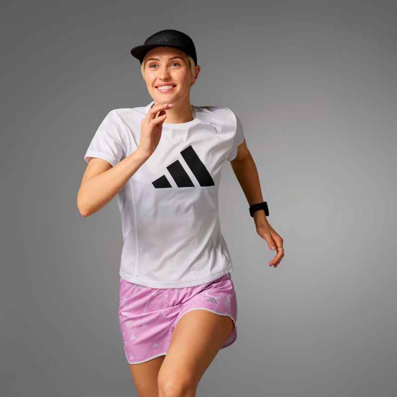Adidas camiseta run it IN0111