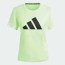 Adidas camiseta woman  run IN0115