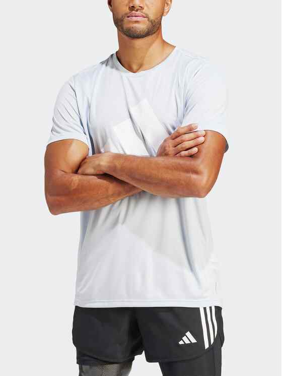 Adidas camiseta run IN0080