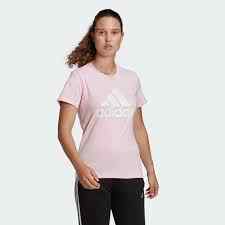 Adidas camiseta w GL0726