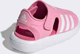 Adidas chanclas niña IE2604