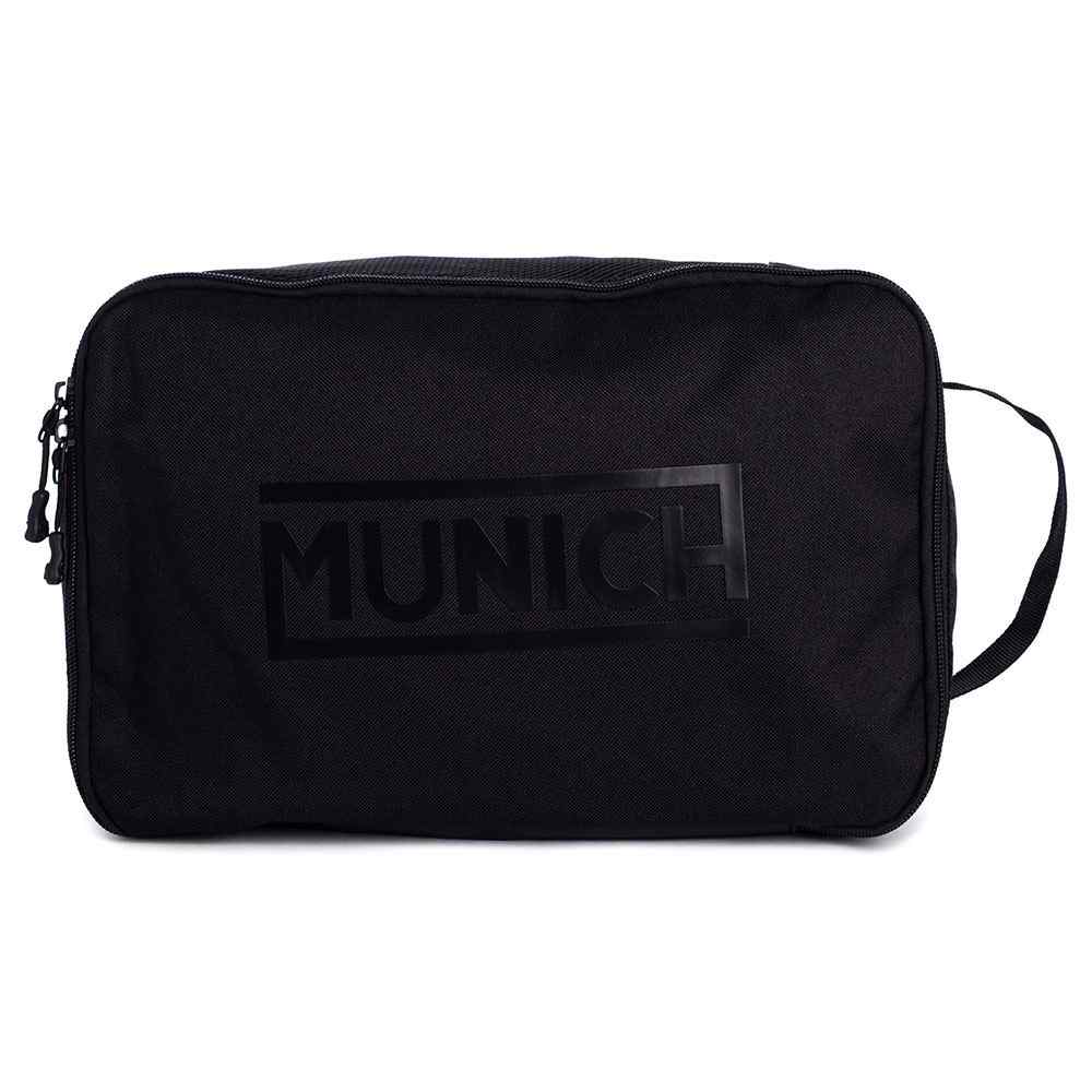 munich zapatero black 6576058