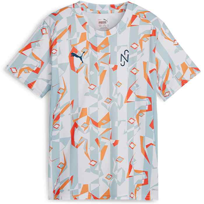 Puma camiseta neymar jr 658959 13