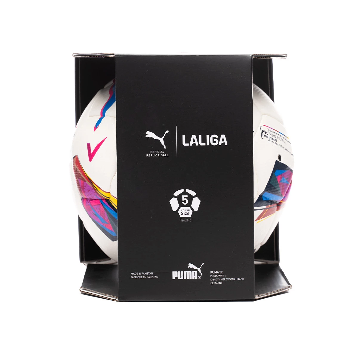 Puma balon liga orbita  box 084469 01