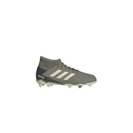 Adidas predator 19.3 fg j EF8215