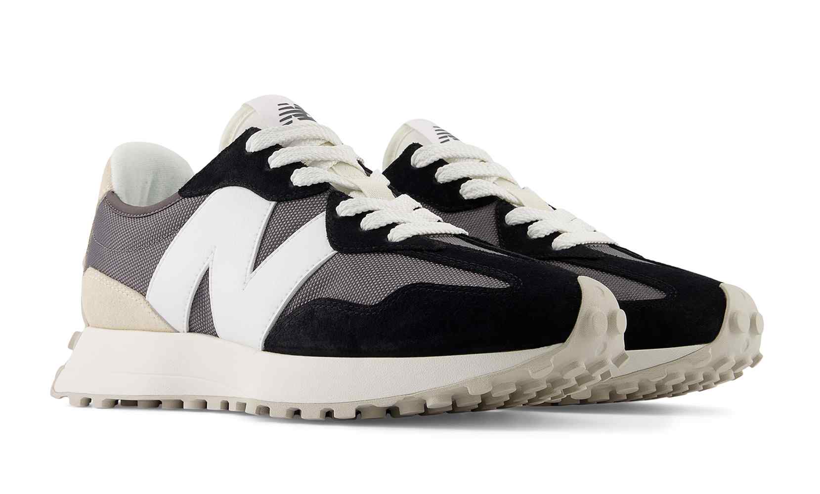 New Balance Zapatilla u327fe
