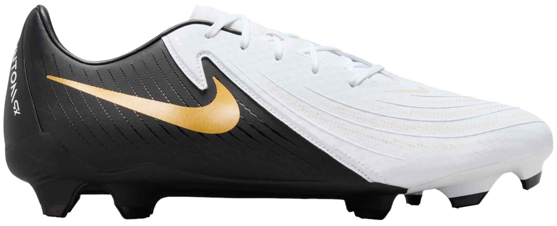 Nike Phantom Gx Ii Academy fg/mg Fd6723-100