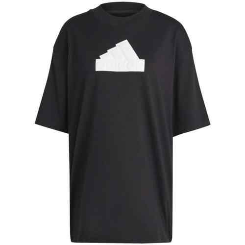 Adidas camiseta w fi bos bf tee h63008