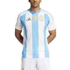 Seleccion Argentina camiseta 1 IP8409