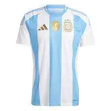 Seleccion Argentina camiseta 1 IP8409