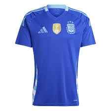 Seleccion de Argentina camiseta 2 jr IP8385