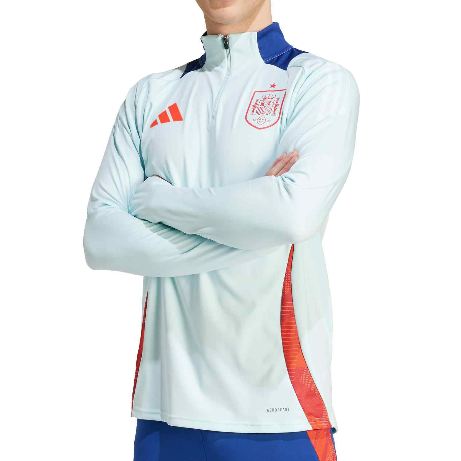 Le coq sportif seleccion españolaa hot sale