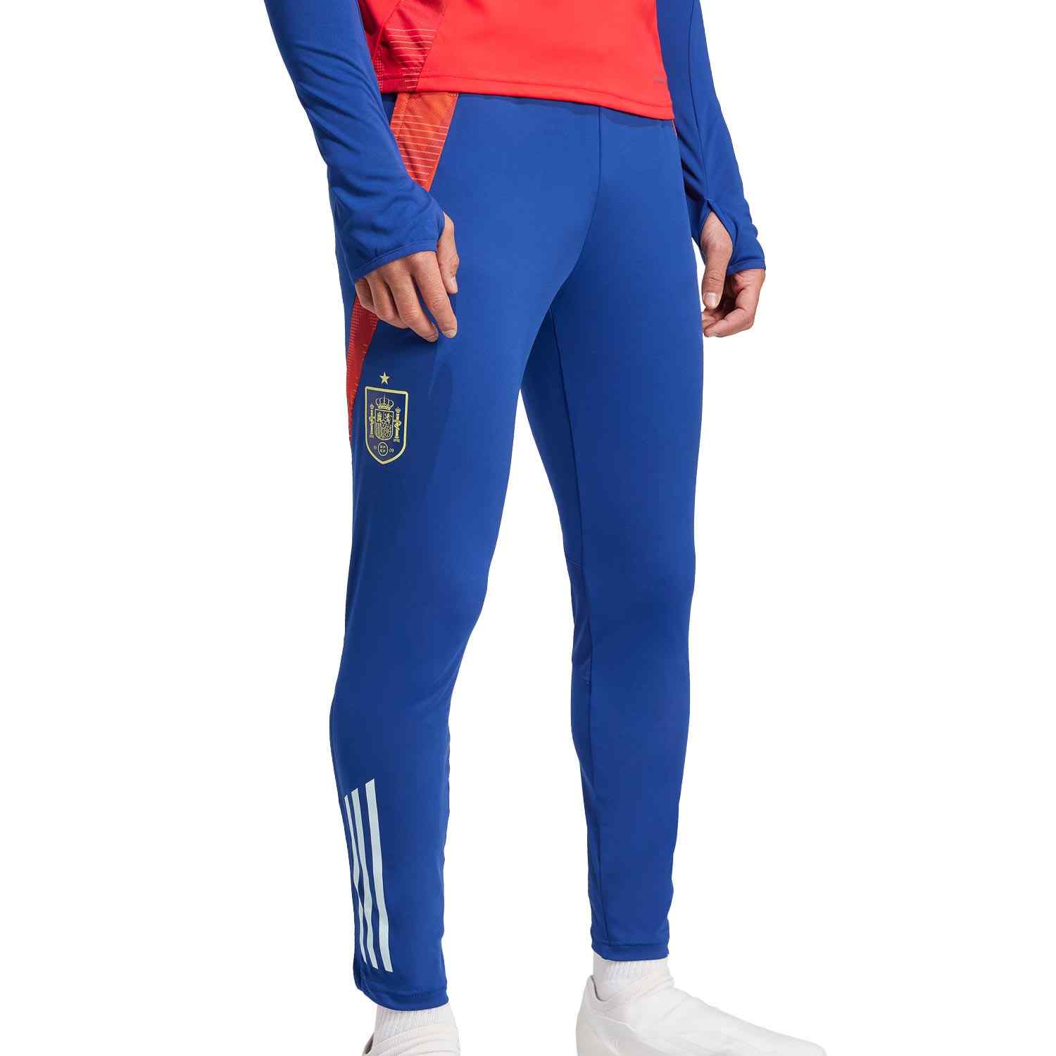 Seleccion Española pantalon IP6405