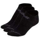 New Balance calcetines LAS95123 BK