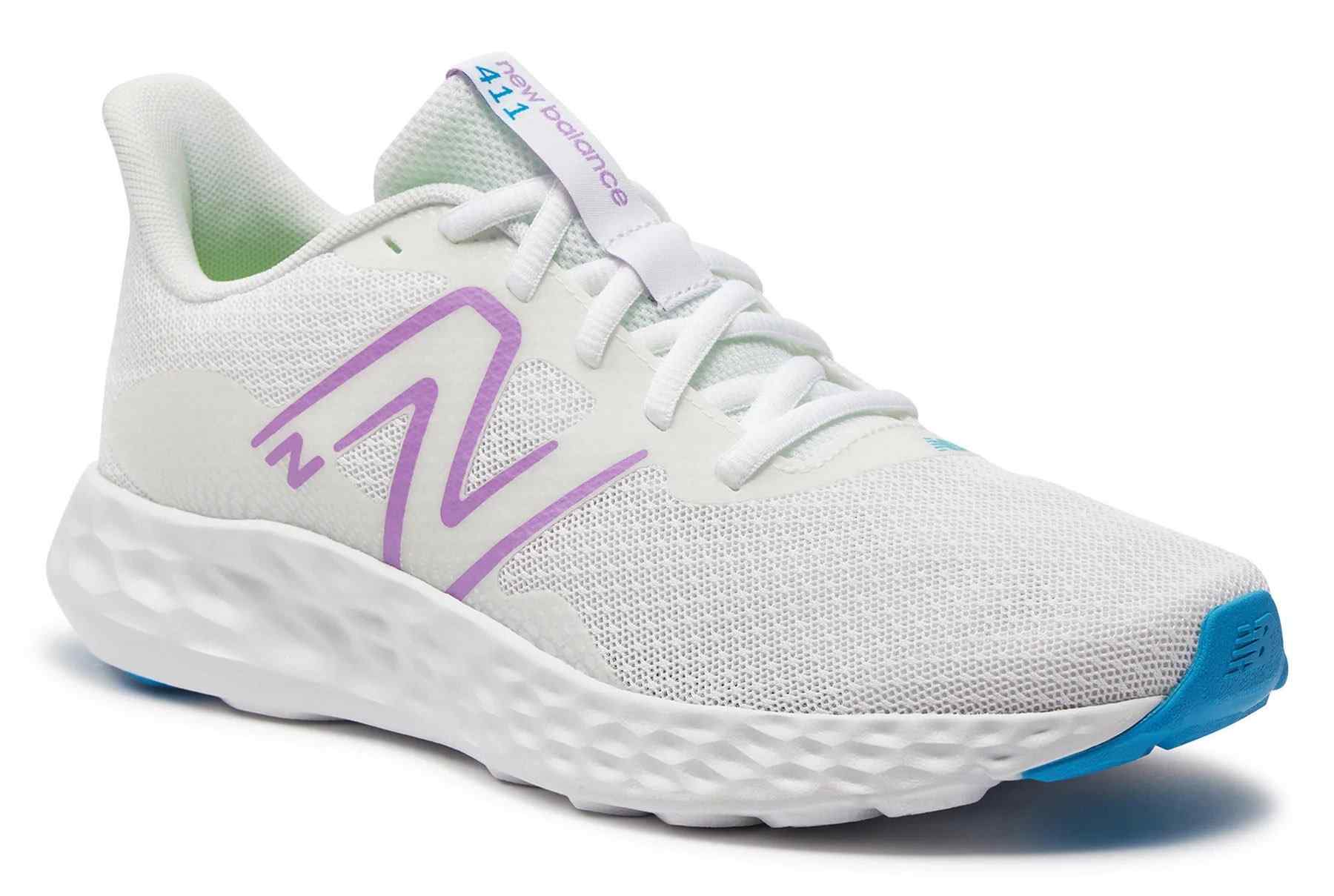 New Balance zapatilla w411rw3