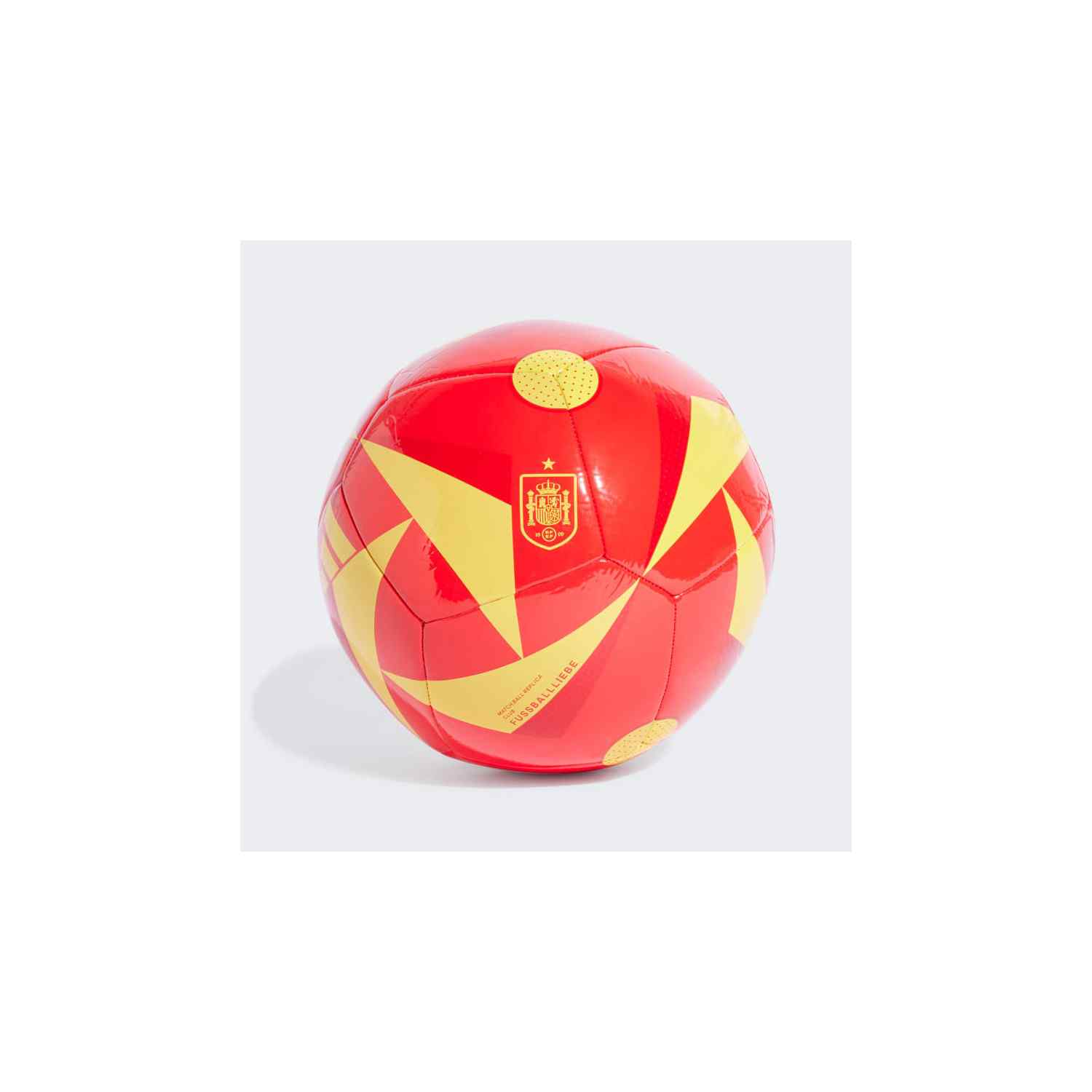 Seleccion Española balon euro IP2925