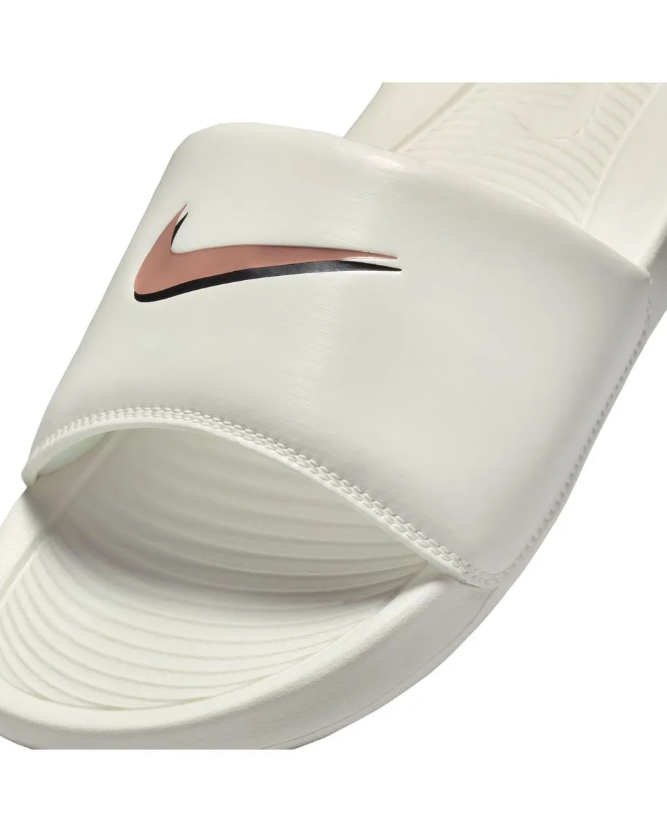 Nike w victori one chanclas  FZ1394-100