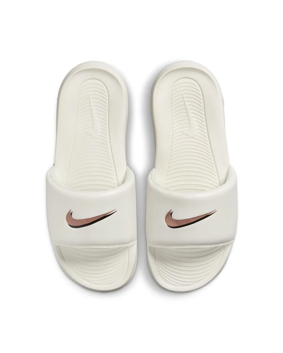 Nike w victori one chanclas  FZ1394-100
