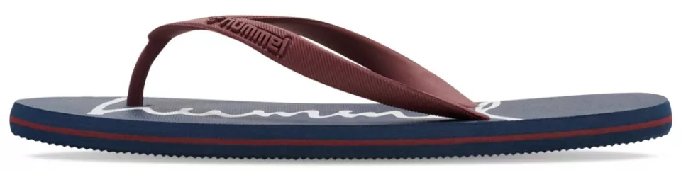 Hummel chanclas flip flop marino 224166 3213