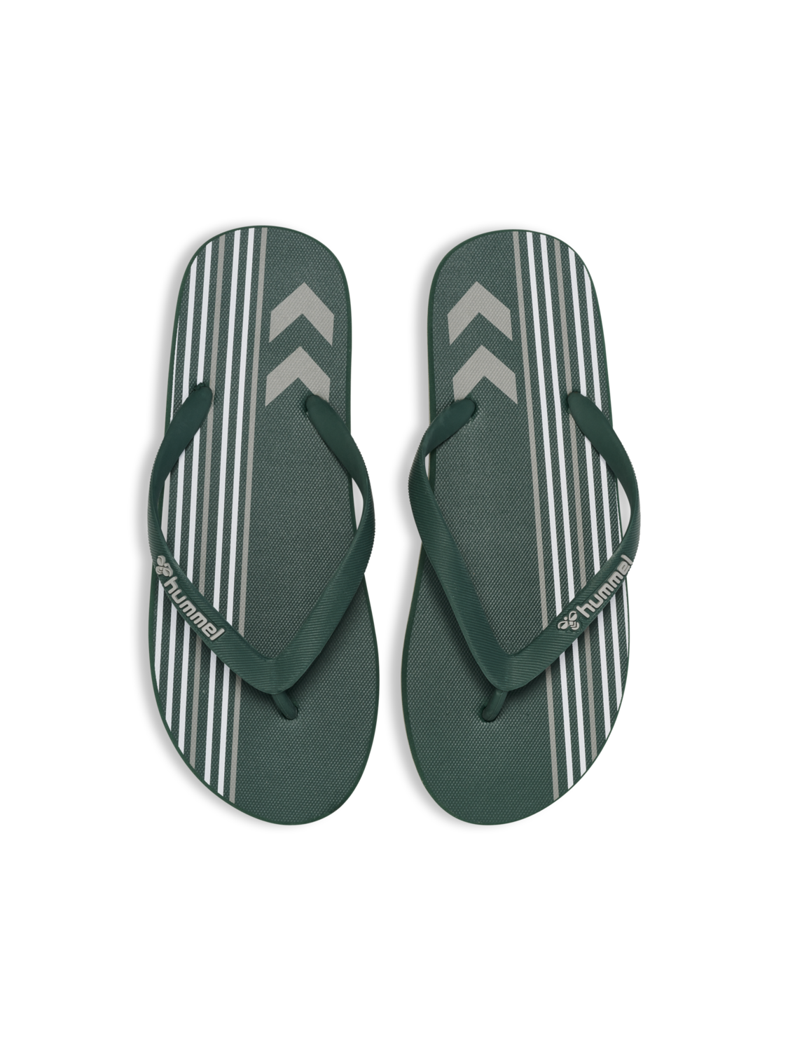 Hummel chanclas multi stripe flip flop 218702 6098