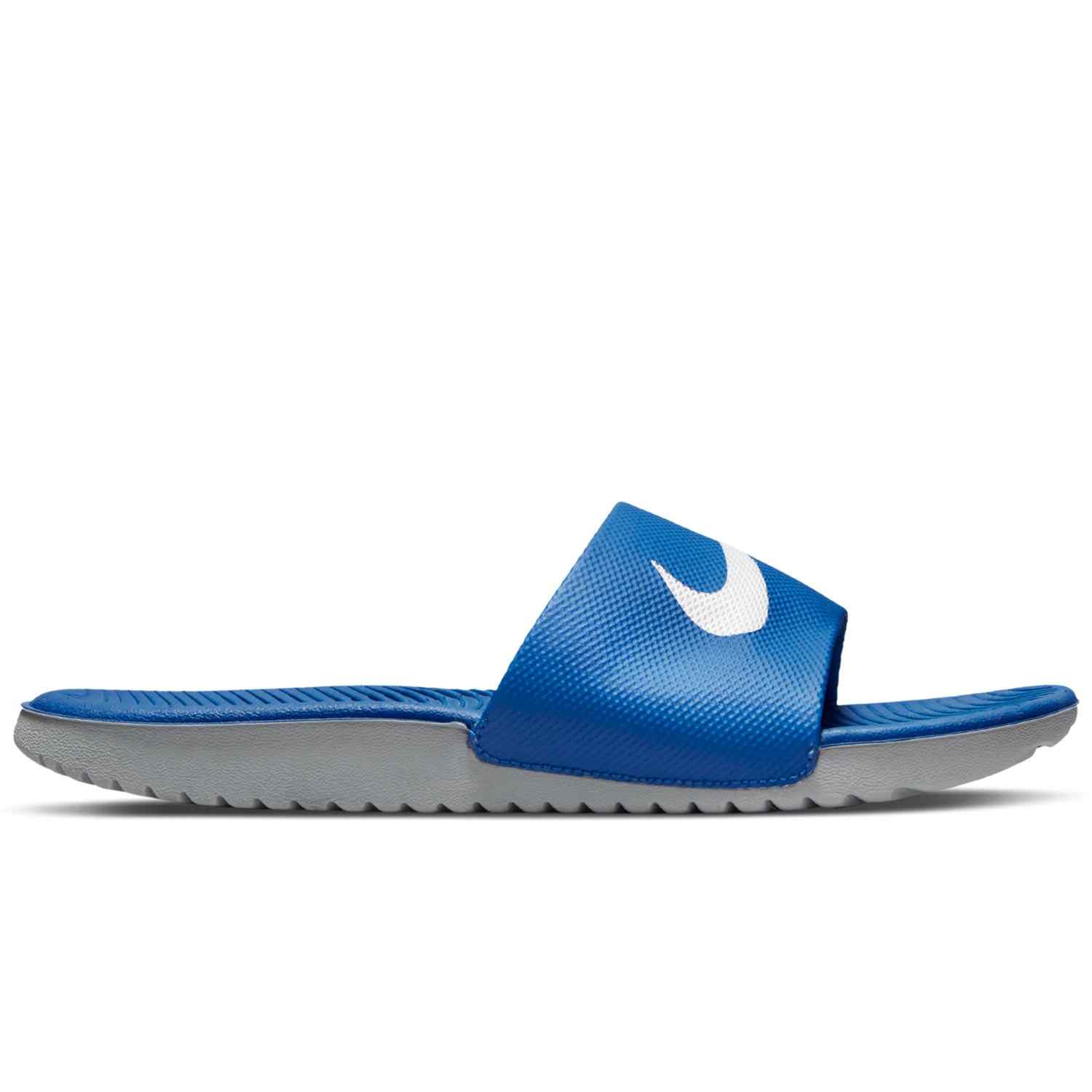 Nike kawa slide chanclas jr 819352-400