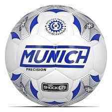 Munich balon sala 62 precision 5001086
