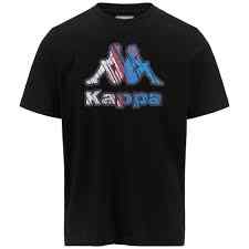 camiseta kappa logo frillo 381P5CW 005