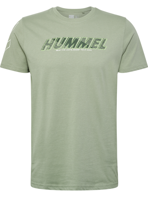 Hummel Camiseta Effort 223842 6092