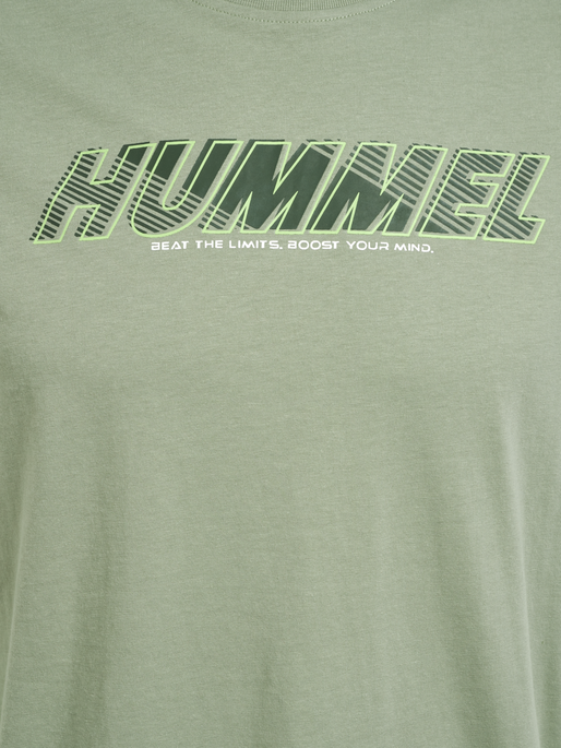 Hummel Camiseta Effort 223842 6092