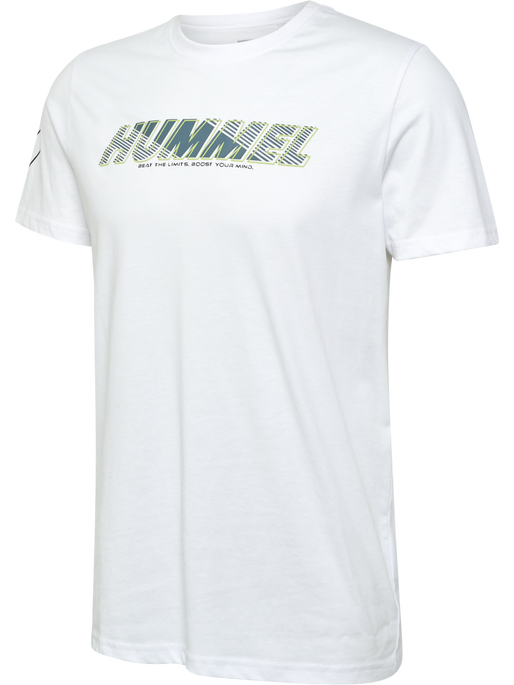 Hummel Camiseta Effort 223842 9001