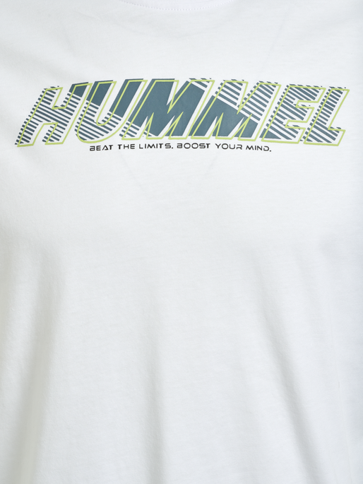 Hummel Camiseta Effort 223842 9001