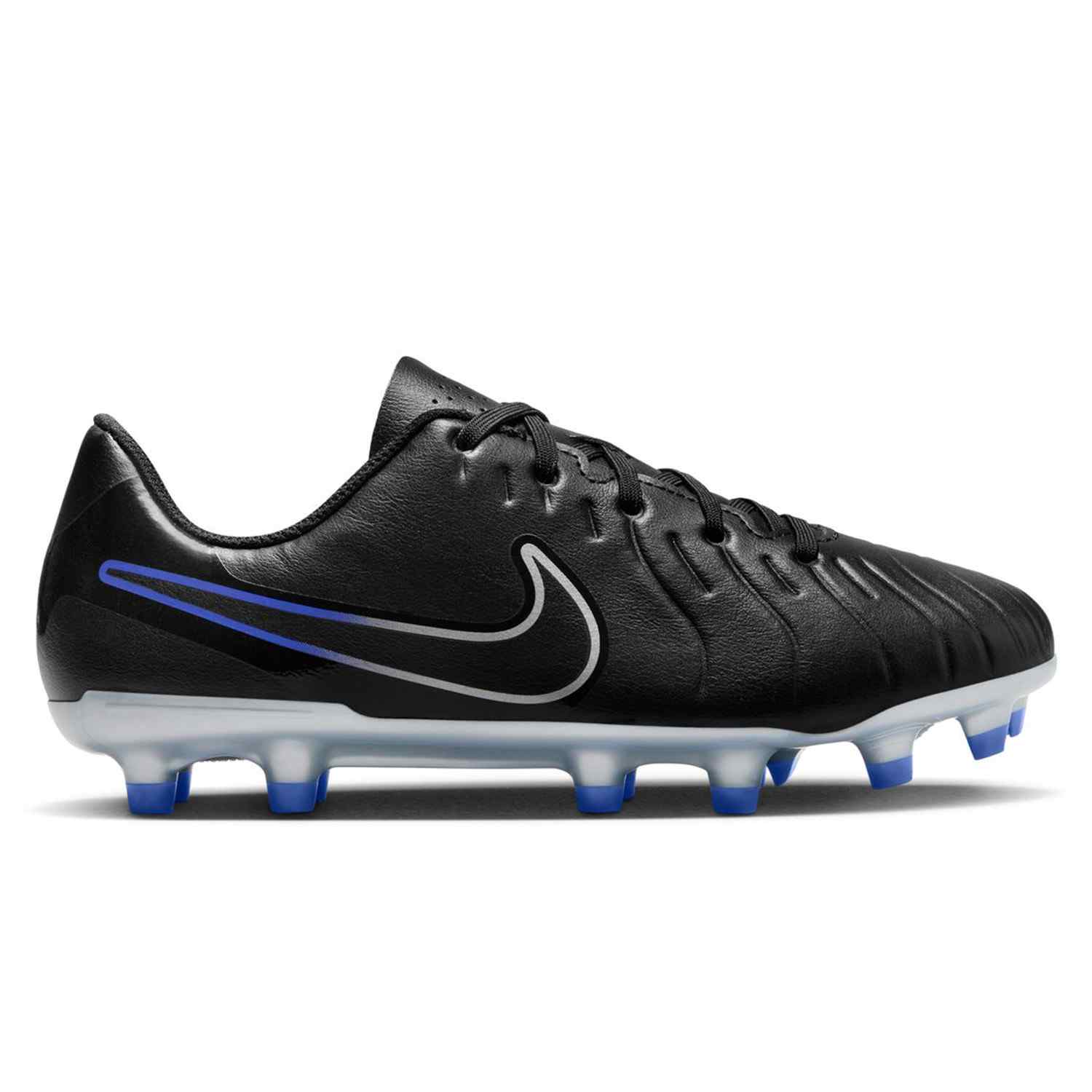 Nike bota jr legend 10 club fg/mg DV4352 040