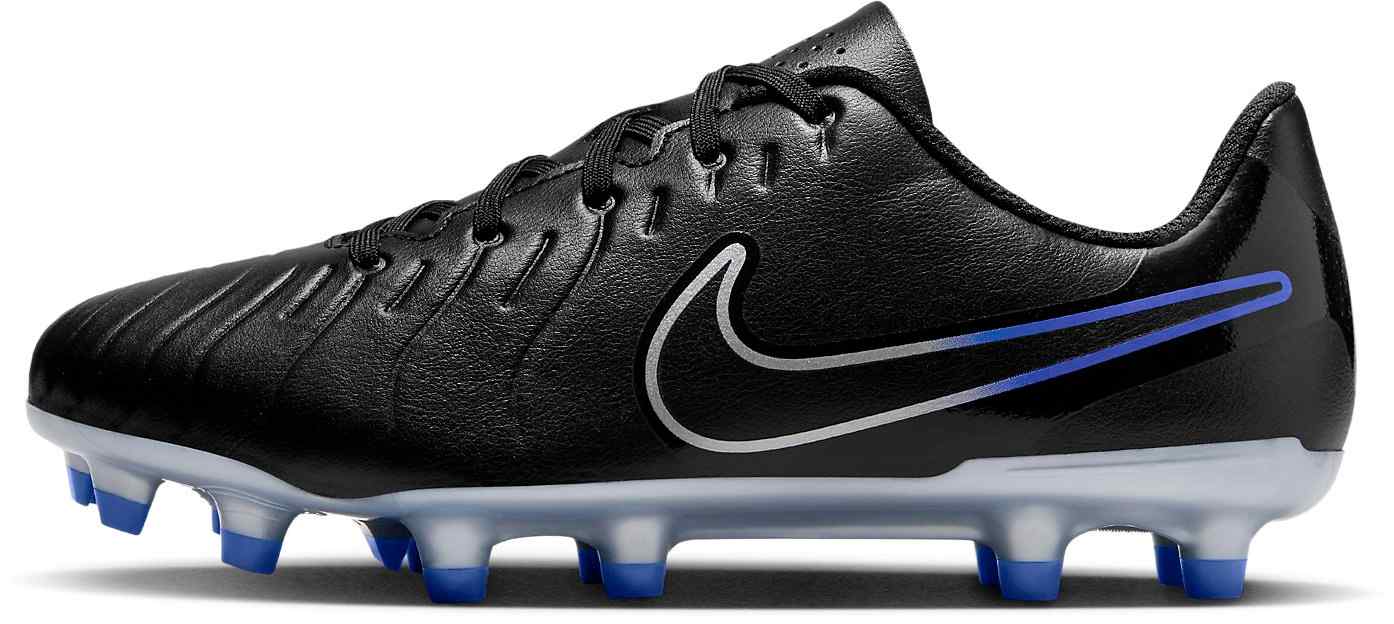 Nike bota jr legend 10 club fg/mg DV4352 040