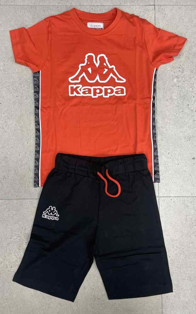 conjunto kappa lobster 8036K00067